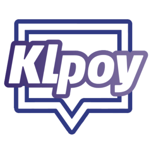 KLPOY logo